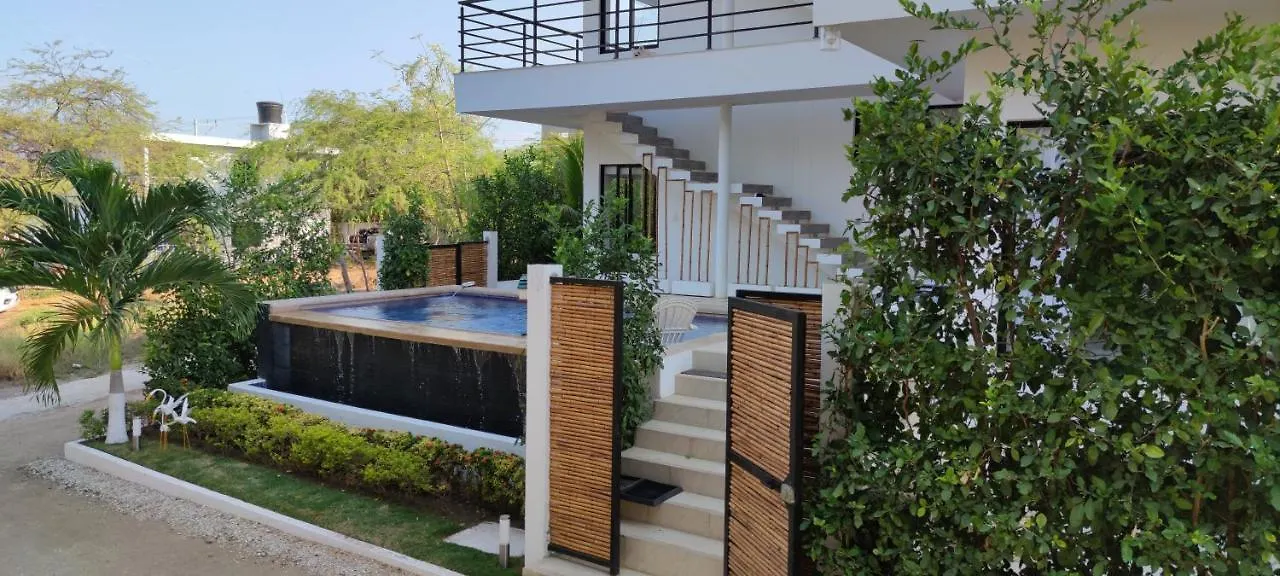 Villa Tu Paraiso En Santa Marta Casa Con Piscina Privada Ideal Para Grupos Colombia
