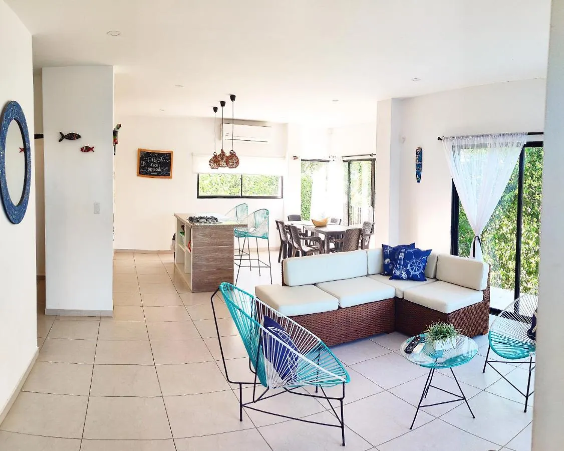 Tu Paraiso En Santa Marta Casa Con Piscina Privada Ideal Para Grupos 0*, Santa Marta (Magdalena) Colombia