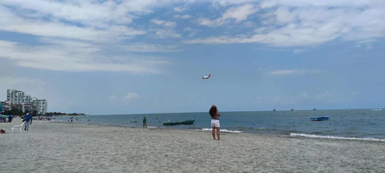 Tu Paraiso En Santa Marta Casa Con Piscina Privada Ideal Para Grupos Villa