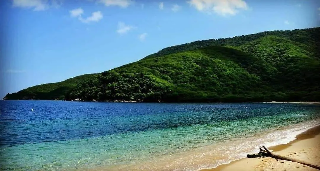 Villa Tu Paraiso En Santa Marta Casa Con Piscina Privada Ideal Para Grupos