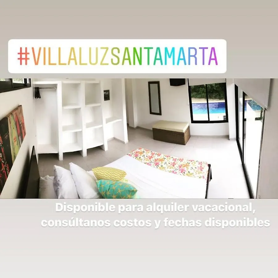Tu Paraiso En Santa Marta Casa Con Piscina Privada Ideal Para Grupos Santa Marta (Magdalena)