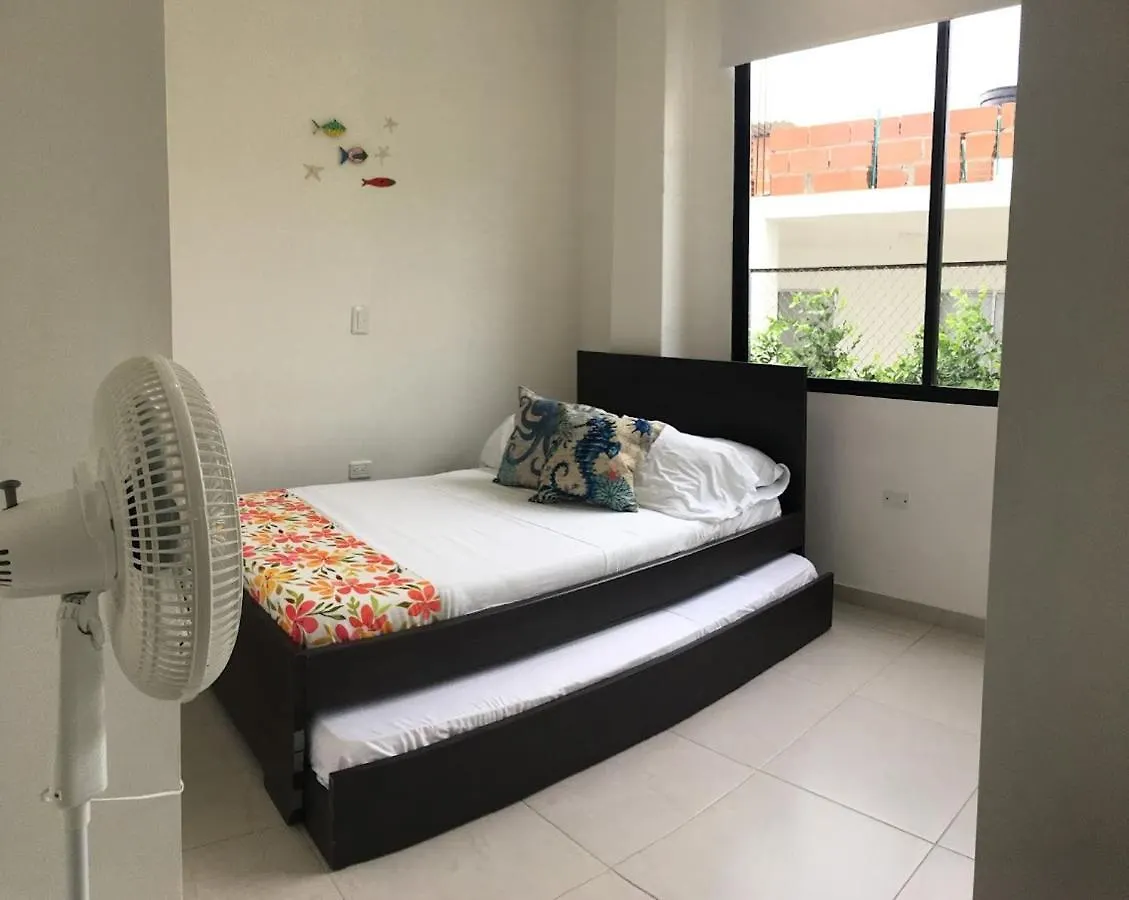 Tu Paraiso En Santa Marta Casa Con Piscina Privada Ideal Para Grupos Santa Marta (Magdalena)