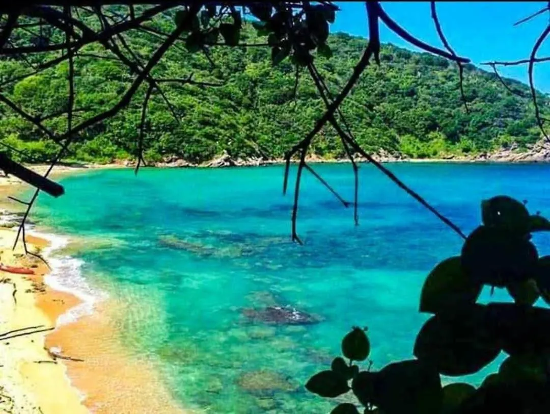 Tu Paraiso En Santa Marta Casa Con Piscina Privada Ideal Para Grupos Santa Marta (Magdalena)