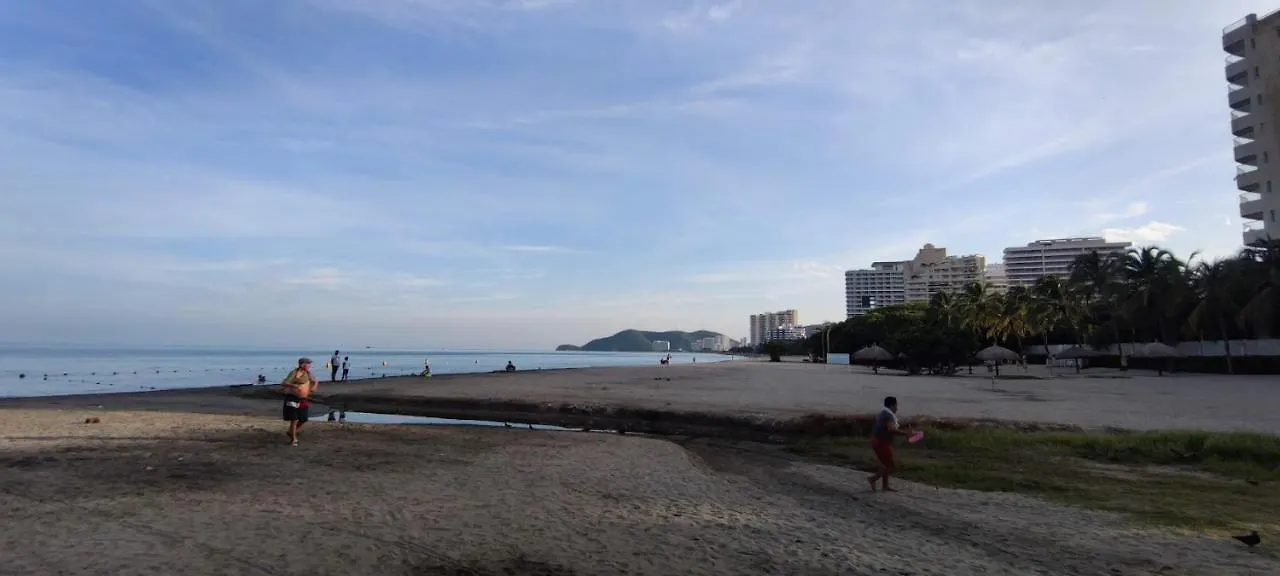 Tu Paraiso En Santa Marta Casa Con Piscina Privada Ideal Para Grupos Villa Santa Marta (Magdalena)