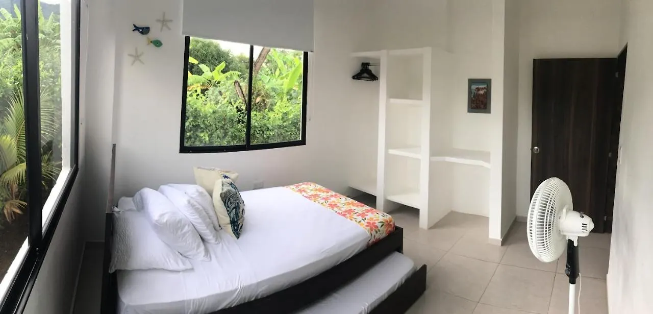 Tu Paraiso En Santa Marta Casa Con Piscina Privada Ideal Para Grupos 0*, Santa Marta (Magdalena) Colombia