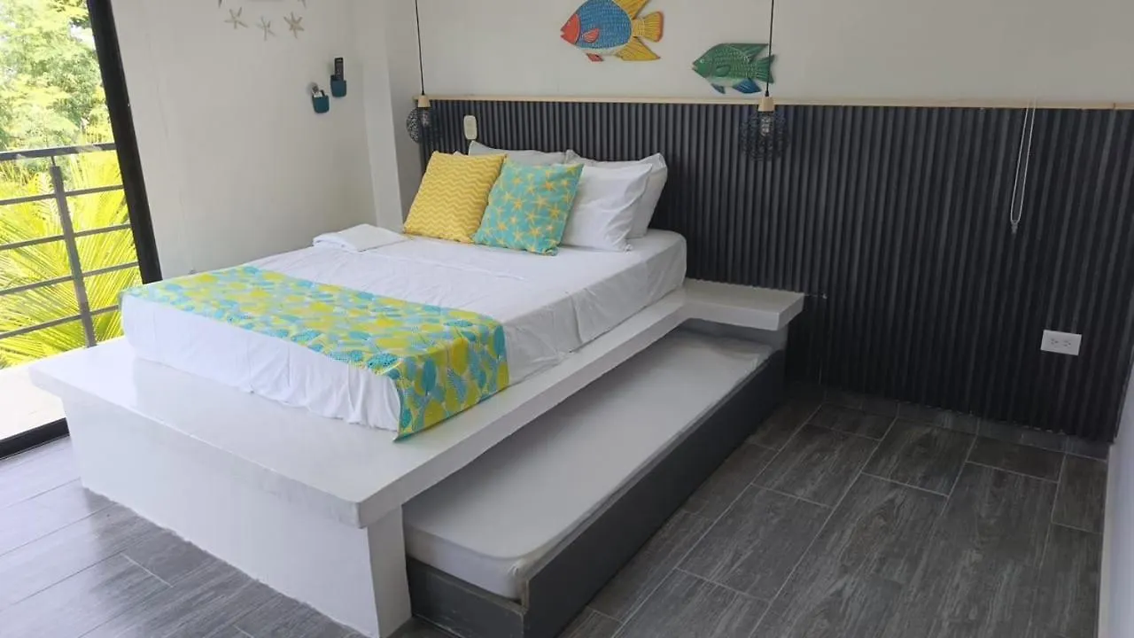 Tu Paraiso En Santa Marta Casa Con Piscina Privada Ideal Para Grupos 0*, Santa Marta (Magdalena)
