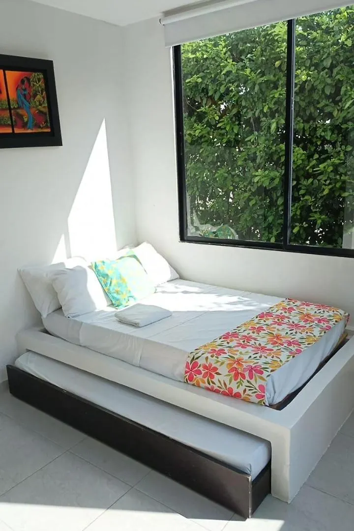 Tu Paraiso En Santa Marta Casa Con Piscina Privada Ideal Para Grupos 0*, Santa Marta (Magdalena)