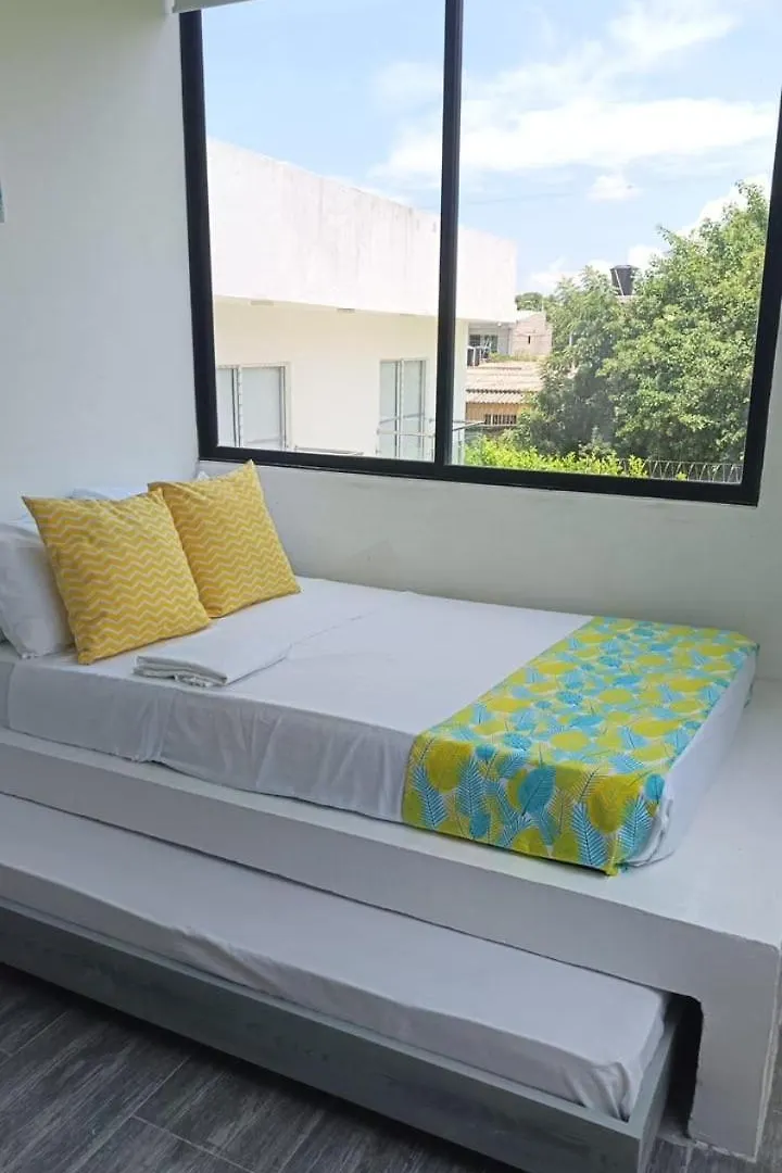 Tu Paraiso En Santa Marta Casa Con Piscina Privada Ideal Para Grupos
