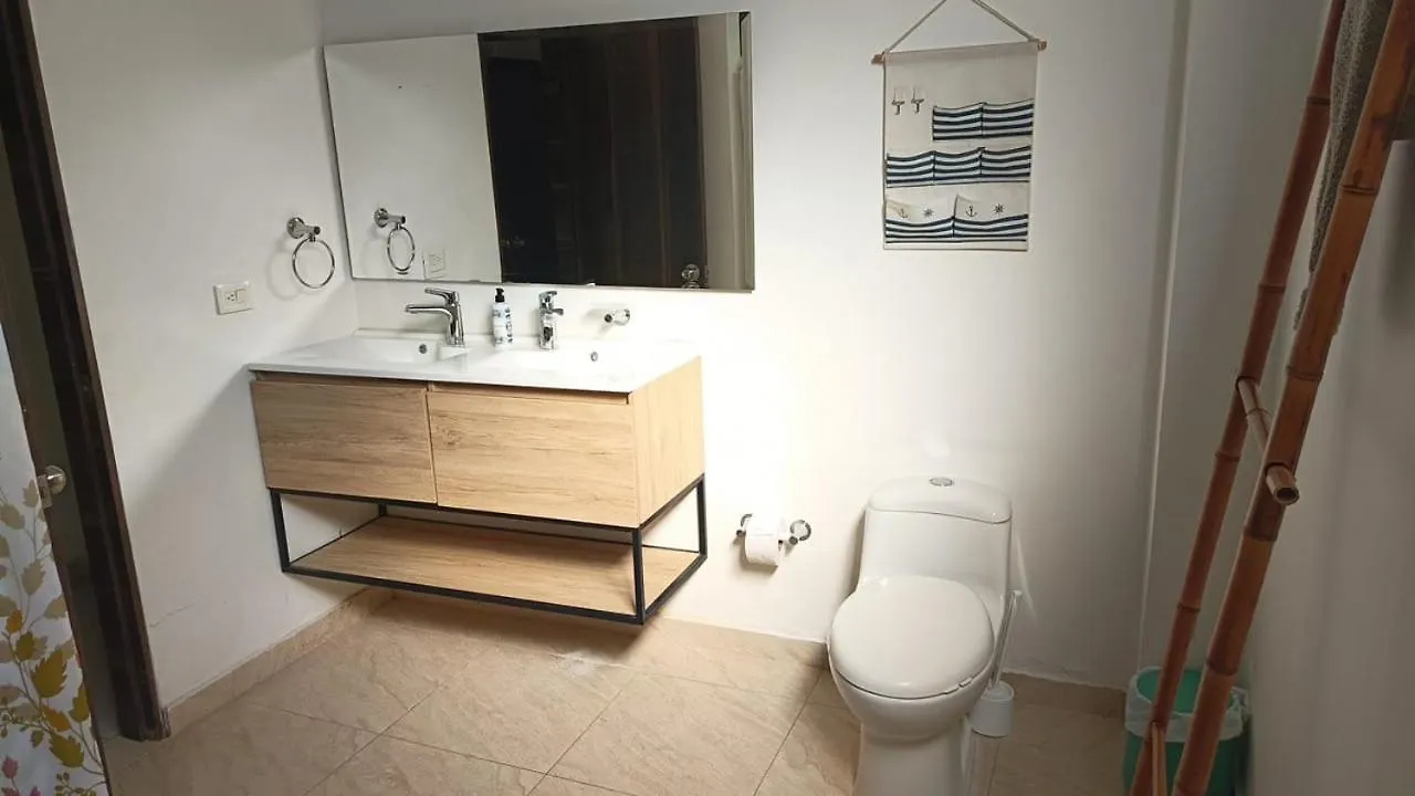 Tu Paraiso En Santa Marta Casa Con Piscina Privada Ideal Para Grupos 0*, Santa Marta (Magdalena)