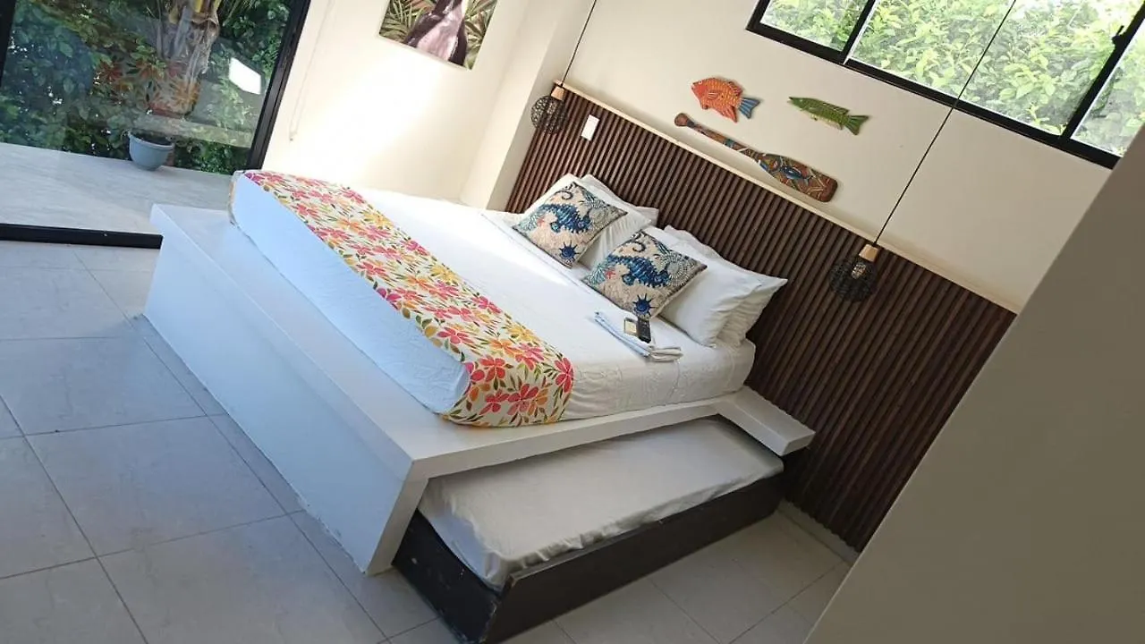 Tu Paraiso En Santa Marta Casa Con Piscina Privada Ideal Para Grupos Villa