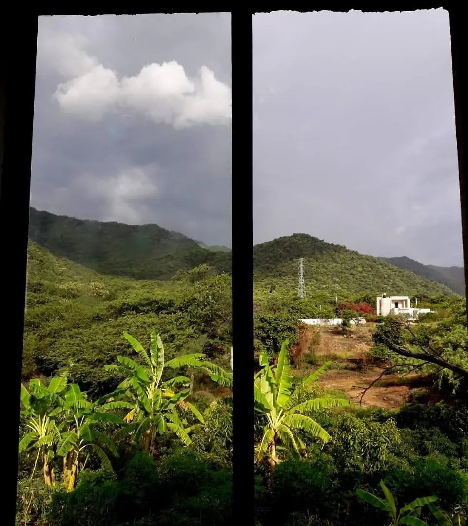 Tu Paraiso En Santa Marta Casa Con Piscina Privada Ideal Para Grupos Santa Marta (Magdalena)