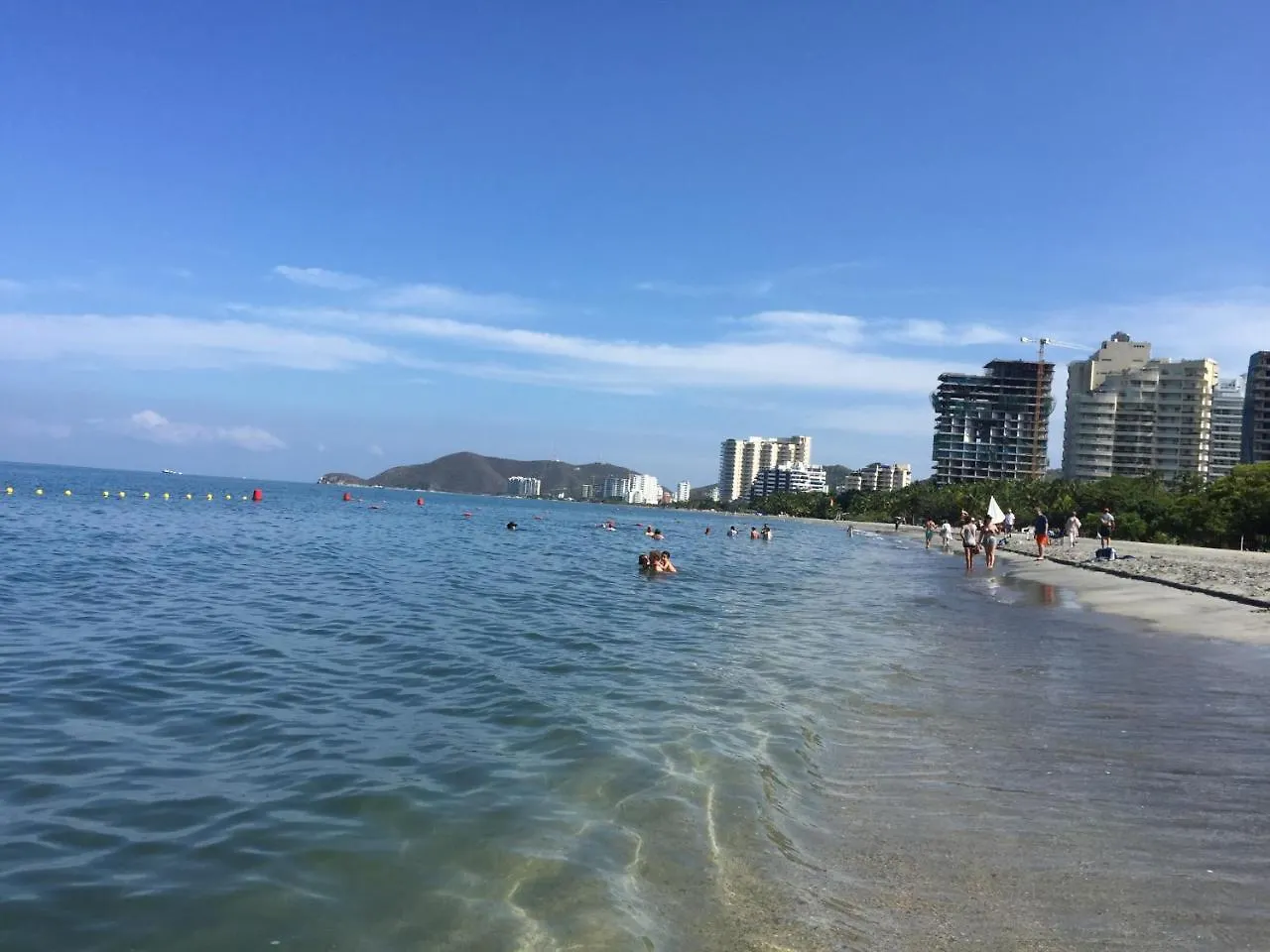 Tu Paraiso En Santa Marta Casa Con Piscina Privada Ideal Para Grupos 0*, Santa Marta (Magdalena) Colombia