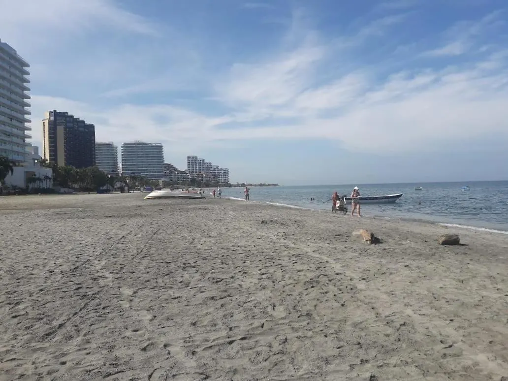 Tu Paraiso En Santa Marta Casa Con Piscina Privada Ideal Para Grupos