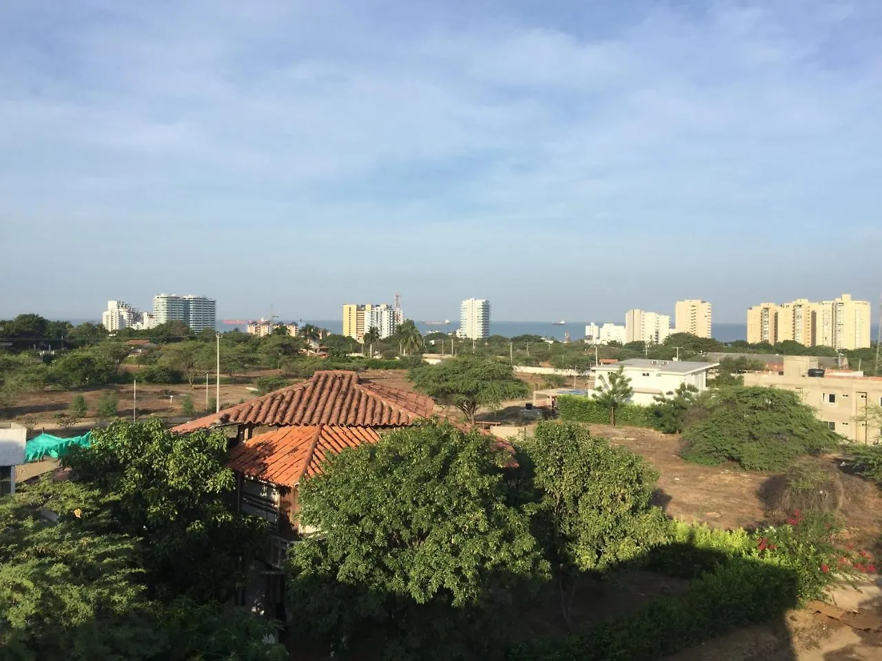 Tu Paraiso En Santa Marta Casa Con Piscina Privada Ideal Para Grupos Villa Santa Marta (Magdalena)