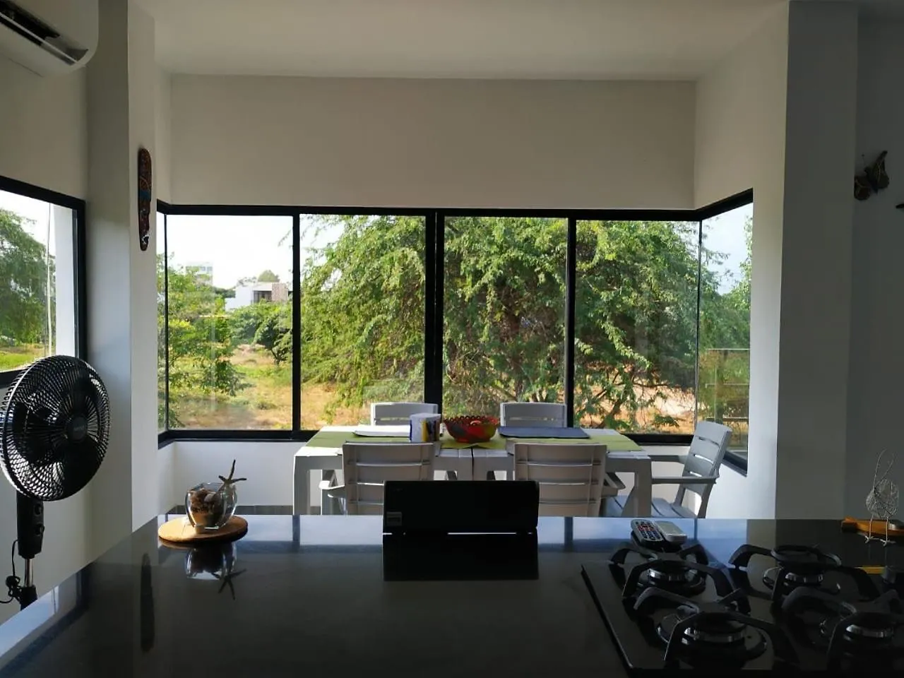 Villa Tu Paraiso En Santa Marta Casa Con Piscina Privada Ideal Para Grupos