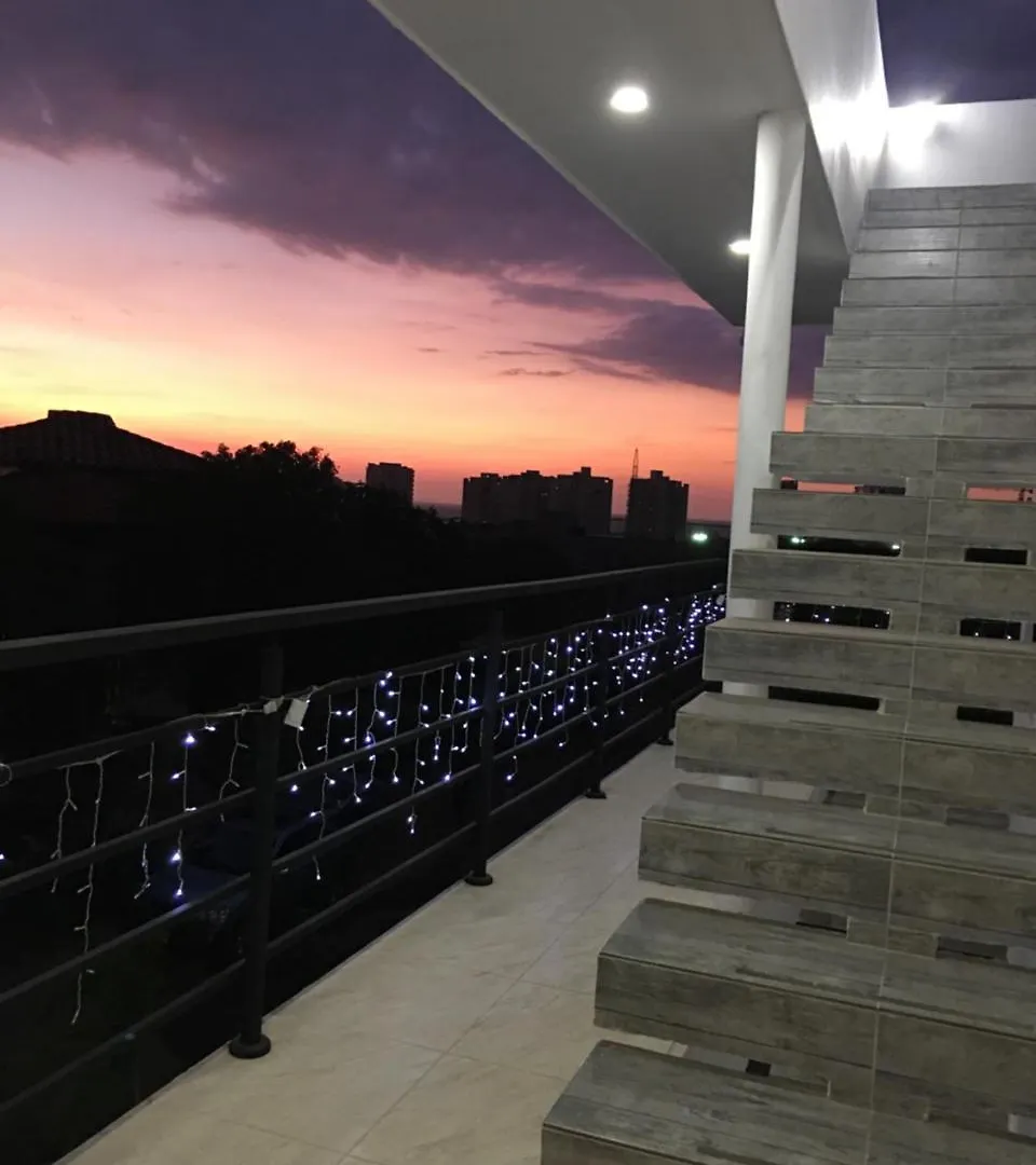 Tu Paraiso En Santa Marta Casa Con Piscina Privada Ideal Para Grupos Villa Santa Marta (Magdalena)
