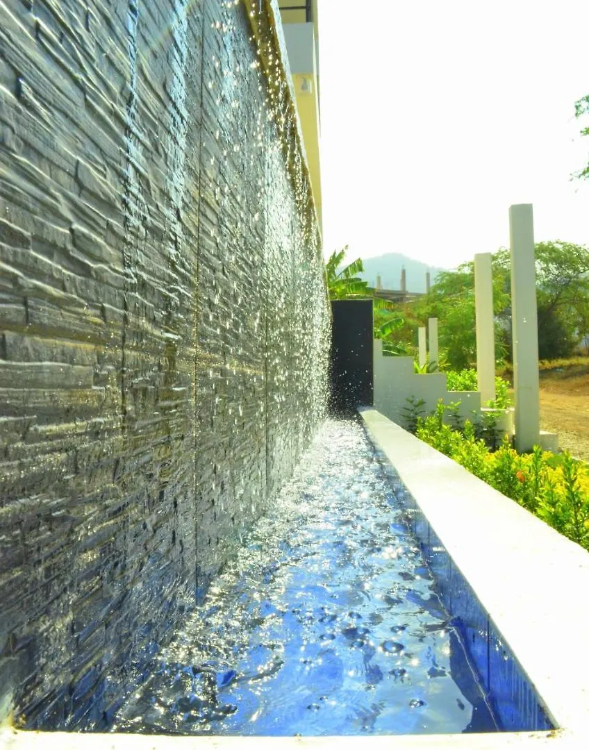 Villa Tu Paraiso En Santa Marta Casa Con Piscina Privada Ideal Para Grupos Colombia